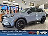 Used 2024 Honda CR-V Hybrid SPORT FWD in JACKSONVILLE, FLORIDA