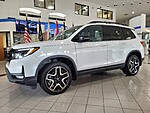 Used 2023 Honda Passport ELITE AWD in JACKSONVILLE, FLORIDA (Photo 1)