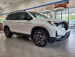 Used 2023 Honda Passport ELITE AWD in JACKSONVILLE, FLORIDA (Photo 3)