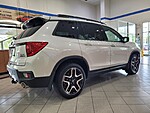 Used 2023 Honda Passport ELITE AWD in JACKSONVILLE, FLORIDA (Photo 4)
