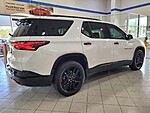Used 2023 CHEVROLET TRAVERSE FWD 4DR PREMIER in JACKSONVILLE, FLORIDA (Photo 4)