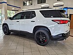 Used 2023 CHEVROLET TRAVERSE FWD 4DR PREMIER in JACKSONVILLE, FLORIDA (Photo 6)