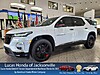 Used 2023 CHEVROLET TRAVERSE FWD 4DR PREMIER in JACKSONVILLE, FLORIDA