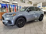 Used 2024 Honda HR-V SPORT AWD CVT in JACKSONVILLE, FLORIDA (Photo 1)