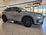 Used 2024 Honda HR-V SPORT AWD CVT in JACKSONVILLE, FLORIDA (Photo 3)