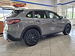 Used 2024 Honda HR-V SPORT AWD CVT in JACKSONVILLE, FLORIDA (Photo 4)