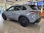 Used 2024 Honda HR-V SPORT AWD CVT in JACKSONVILLE, FLORIDA (Photo 6)