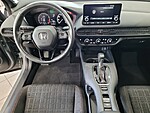 Used 2024 Honda HR-V SPORT AWD CVT in JACKSONVILLE, FLORIDA (Photo 9)