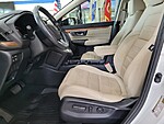 Used 2022 Honda CR-V EX-L AWD in JACKSONVILLE, FLORIDA (Photo 7)