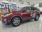 Used 2019 Honda CR-V EX-L 2WD in JACKSONVILLE, FLORIDA (Photo 1)