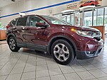 Used 2019 Honda CR-V EX-L 2WD in JACKSONVILLE, FLORIDA (Photo 3)