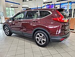 Used 2019 Honda CR-V EX-L 2WD in JACKSONVILLE, FLORIDA (Photo 6)