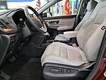 Used 2019 Honda CR-V EX-L 2WD in JACKSONVILLE, FLORIDA (Photo 7)