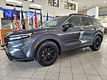 Used 2024 Honda CR-V Hybrid SPORT-L FWD in JACKSONVILLE, FLORIDA (Photo 1)