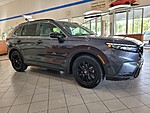 Used 2024 Honda CR-V Hybrid SPORT-L FWD in JACKSONVILLE, FLORIDA (Photo 3)