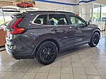 Used 2024 Honda CR-V Hybrid SPORT-L FWD in JACKSONVILLE, FLORIDA (Photo 4)