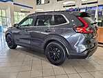 Used 2024 Honda CR-V Hybrid SPORT-L FWD in JACKSONVILLE, FLORIDA (Photo 6)
