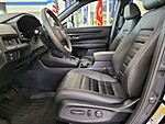 Used 2024 Honda CR-V Hybrid SPORT-L FWD in JACKSONVILLE, FLORIDA (Photo 7)