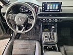 Used 2024 Honda CR-V Hybrid SPORT-L FWD in JACKSONVILLE, FLORIDA (Photo 9)