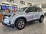 Used 2023 Honda Passport TRAILSPORT AWD in JACKSONVILLE, FLORIDA (Photo 1)