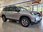 Used 2023 Honda Passport TRAILSPORT AWD in JACKSONVILLE, FLORIDA (Photo 3)