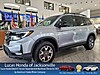 Used 2023 Honda Passport TRAILSPORT AWD in JACKSONVILLE, FLORIDA