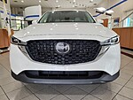 Used 2022 MAZDA CX-5 2.5 S SELECT PACKAGE AWD in JACKSONVILLE, FLORIDA (Photo 2)