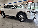Used 2022 MAZDA CX-5 2.5 S SELECT PACKAGE AWD in JACKSONVILLE, FLORIDA (Photo 3)