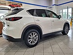 Used 2022 MAZDA CX-5 2.5 S SELECT PACKAGE AWD in JACKSONVILLE, FLORIDA (Photo 4)