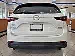 Used 2022 MAZDA CX-5 2.5 S SELECT PACKAGE AWD in JACKSONVILLE, FLORIDA (Photo 5)