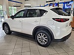 Used 2022 MAZDA CX-5 2.5 S SELECT PACKAGE AWD in JACKSONVILLE, FLORIDA (Photo 6)
