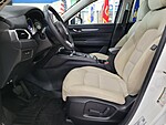 Used 2022 MAZDA CX-5 2.5 S SELECT PACKAGE AWD in JACKSONVILLE, FLORIDA (Photo 7)
