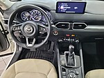Used 2022 MAZDA CX-5 2.5 S SELECT PACKAGE AWD in JACKSONVILLE, FLORIDA (Photo 9)