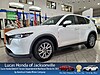 Used 2022 MAZDA CX-5 2.5 S SELECT PACKAGE AWD in JACKSONVILLE, FLORIDA