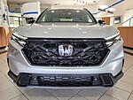 Used 2025 Honda CR-V Hybrid SPORT-L FWD in JACKSONVILLE, FLORIDA (Photo 2)