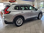 Used 2025 Honda CR-V Hybrid SPORT-L FWD in JACKSONVILLE, FLORIDA (Photo 4)