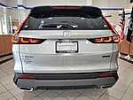 Used 2025 Honda CR-V Hybrid SPORT-L FWD in JACKSONVILLE, FLORIDA (Photo 5)
