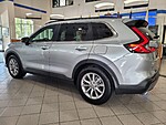 Used 2025 Honda CR-V Hybrid SPORT-L FWD in JACKSONVILLE, FLORIDA (Photo 6)