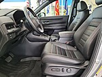 Used 2025 Honda CR-V Hybrid SPORT-L FWD in JACKSONVILLE, FLORIDA (Photo 7)