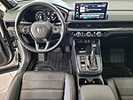 Used 2025 Honda CR-V Hybrid SPORT-L FWD in JACKSONVILLE, FLORIDA (Photo 9)