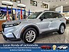 Used 2025 Honda CR-V Hybrid SPORT-L FWD in JACKSONVILLE, FLORIDA