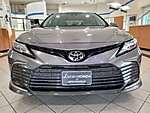 Used 2024 TOYOTA CAMRY LE AUTO in JACKSONVILLE, FLORIDA (Photo 2)