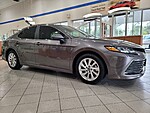Used 2024 TOYOTA CAMRY LE AUTO in JACKSONVILLE, FLORIDA (Photo 3)