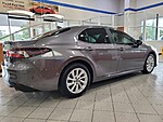 Used 2024 TOYOTA CAMRY LE AUTO in JACKSONVILLE, FLORIDA (Photo 4)