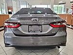 Used 2024 TOYOTA CAMRY LE AUTO in JACKSONVILLE, FLORIDA (Photo 5)