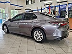 Used 2024 TOYOTA CAMRY LE AUTO in JACKSONVILLE, FLORIDA (Photo 6)