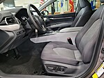 Used 2024 TOYOTA CAMRY LE AUTO in JACKSONVILLE, FLORIDA (Photo 7)