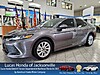 Used 2024 TOYOTA CAMRY LE AUTO in JACKSONVILLE, FLORIDA