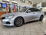 Used 2022 Honda Accord Sedan EX-L 1.5T CVT in JACKSONVILLE, FLORIDA (Photo 1)