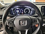 Used 2022 Honda Accord Sedan EX-L 1.5T CVT in JACKSONVILLE, FLORIDA (Photo 10)